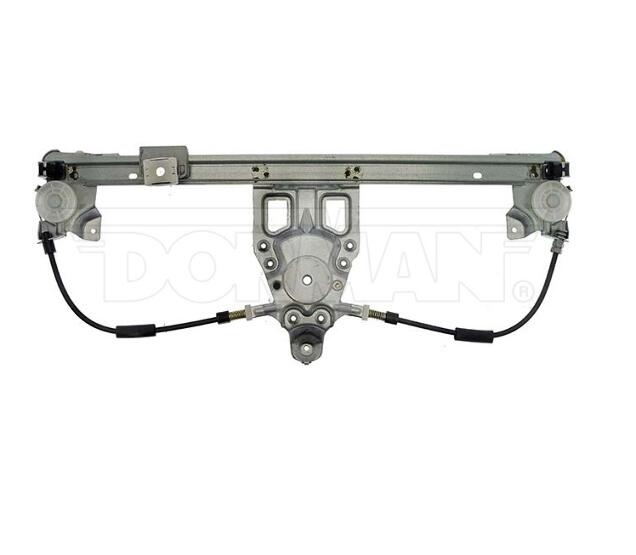 Mercedes Window Regulator – Rear Passenger Side 1407301246 – Dorman 740577