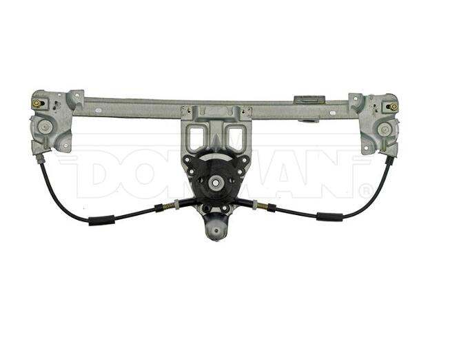 Mercedes Window Regulator – Rear Passenger Side 1407301246 – Dorman 740577