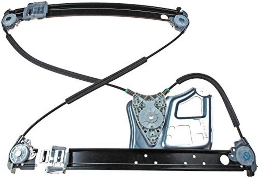 Mercedes Window Regulator – Front Driver Side 2207200346 – Dorman 740026