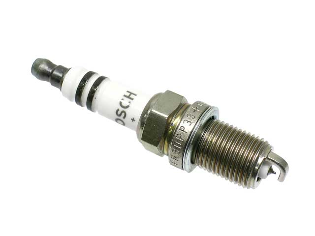 Spark Plug