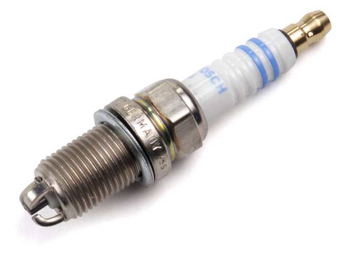 Porsche Spark Plug (Super Plus) (FR5DTC) 99917018390 – Bosch 7403