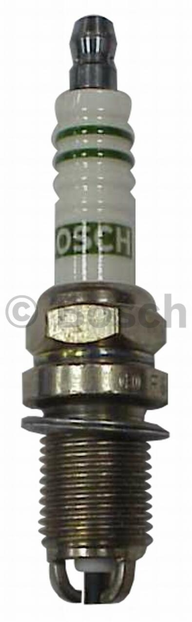 Porsche Spark Plug (Super Plus) (FR5DTC) 99917018390 – Bosch 7403