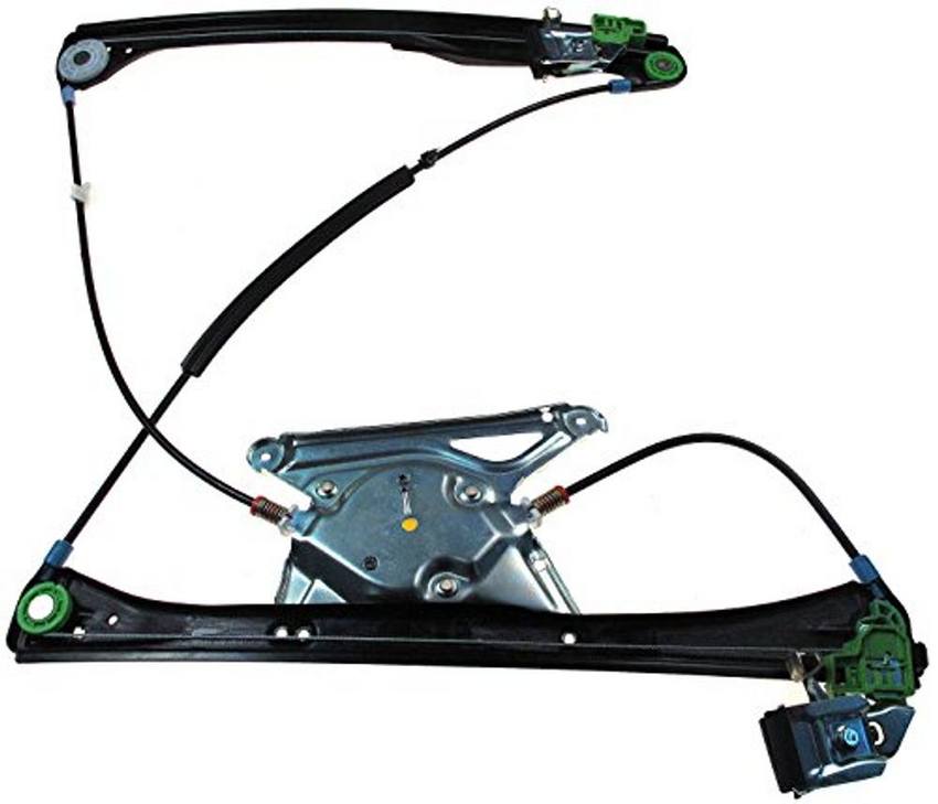 Audi Window Regulator – Front Driver Side 8D0837461 – Dorman 740496