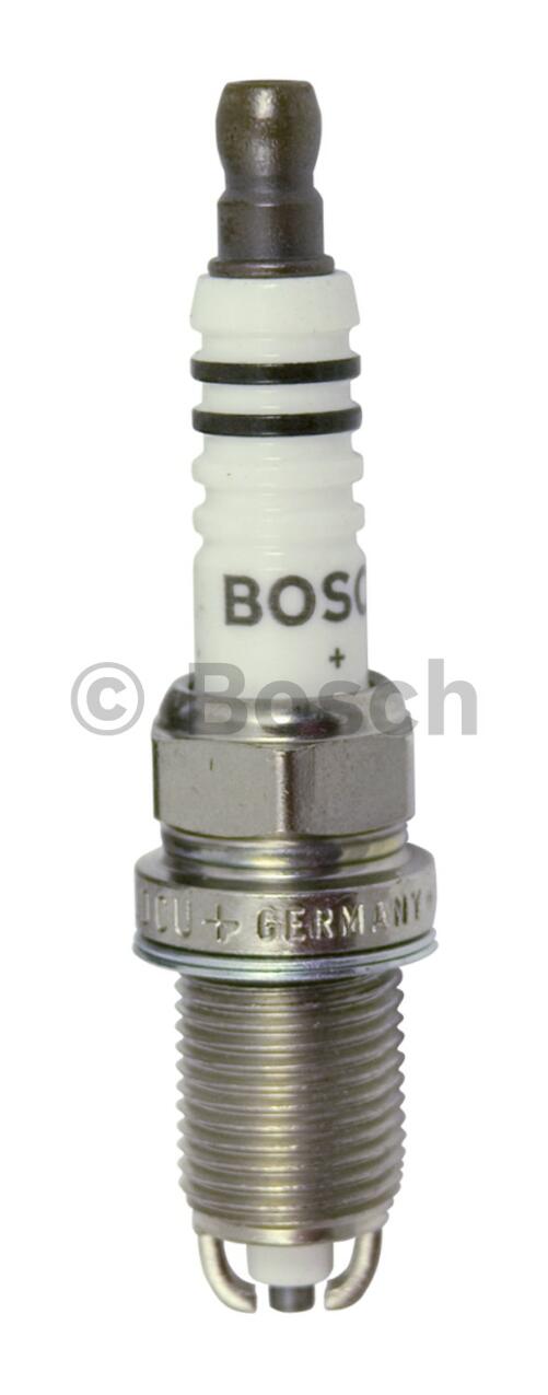 BMW Saab VW Spark Plug 7404 – Bosch