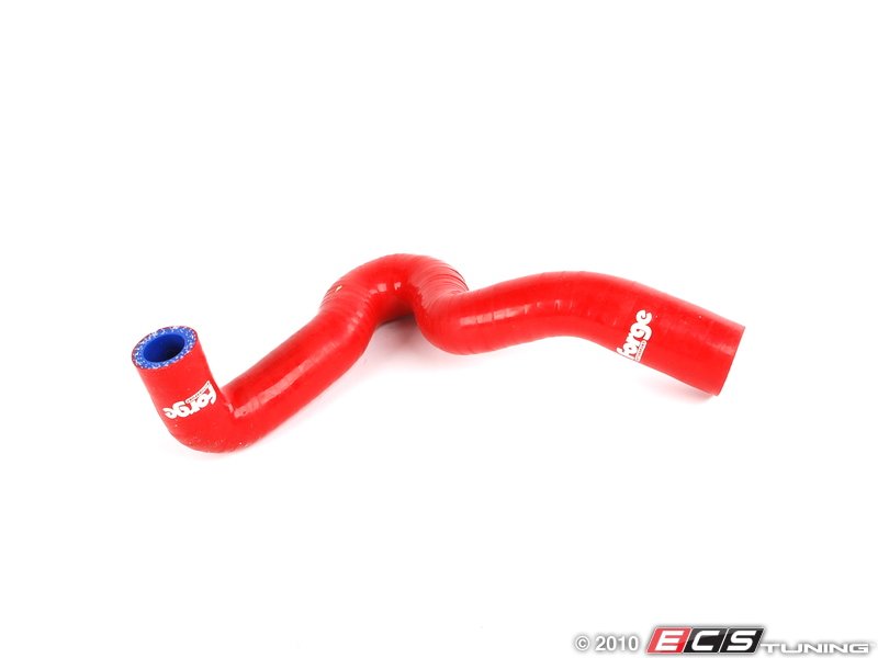 Boost Hose Kit - Red Hoses