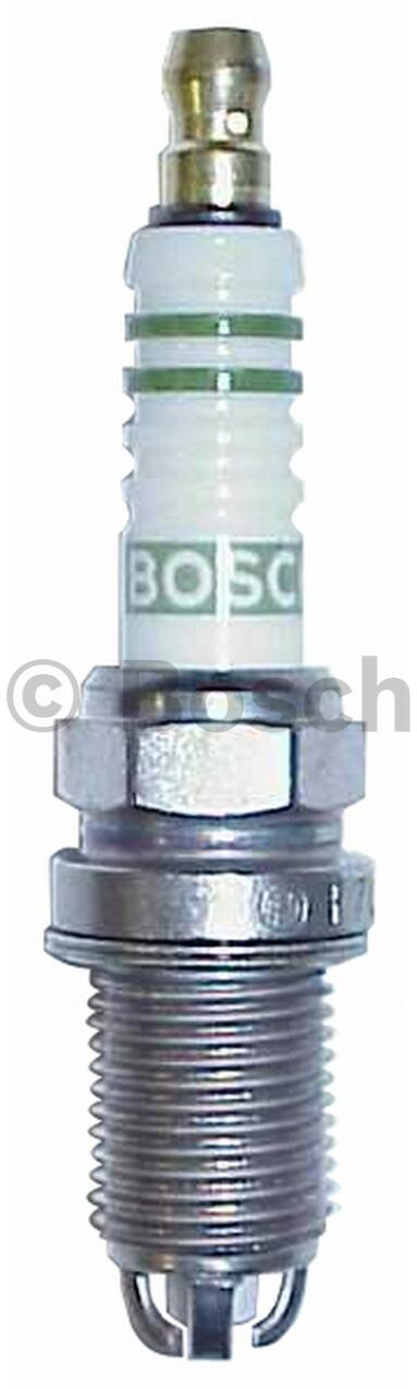 Mercedes Spark Plug 003159780326 – Bosch 7407