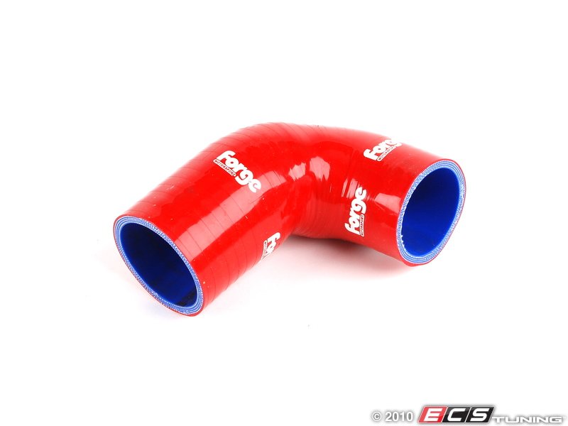 Boost Hose Kit - Red Hoses