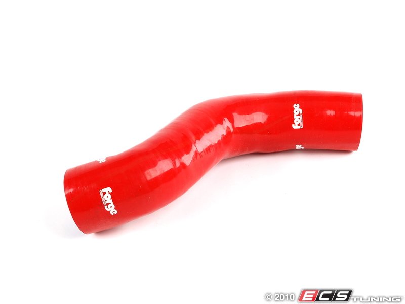 Boost Hose Kit - Red Hoses