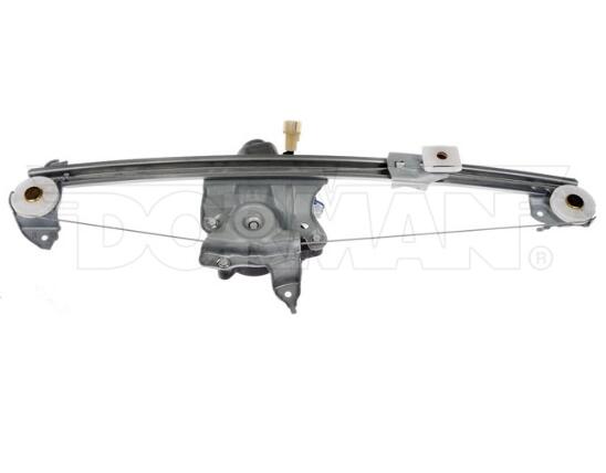 Power Window Motor and Regulator Assembly – Rear Passenger Side