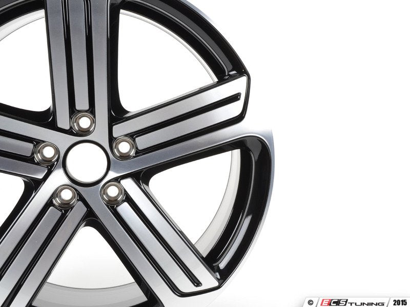 19" Cadiz Wheel - Set Of Four