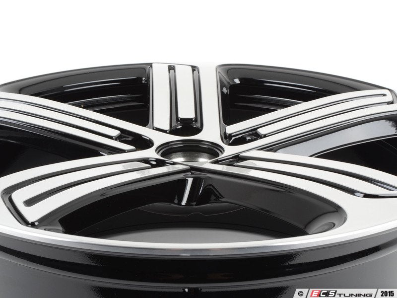 19" Cadiz Wheel - Set Of Four