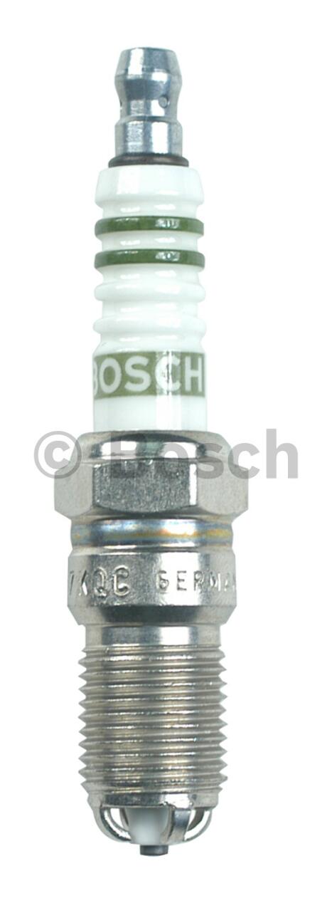 Audi Spark Plug 101000052AA – Bosch 7411