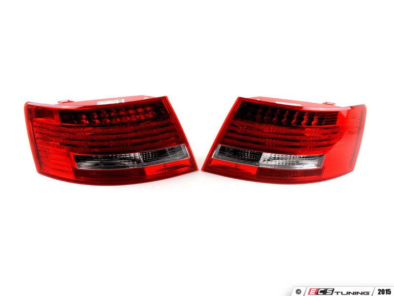 LED Tail Light Set