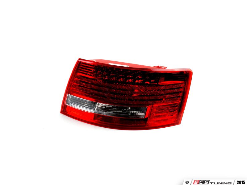 LED Tail Light Set