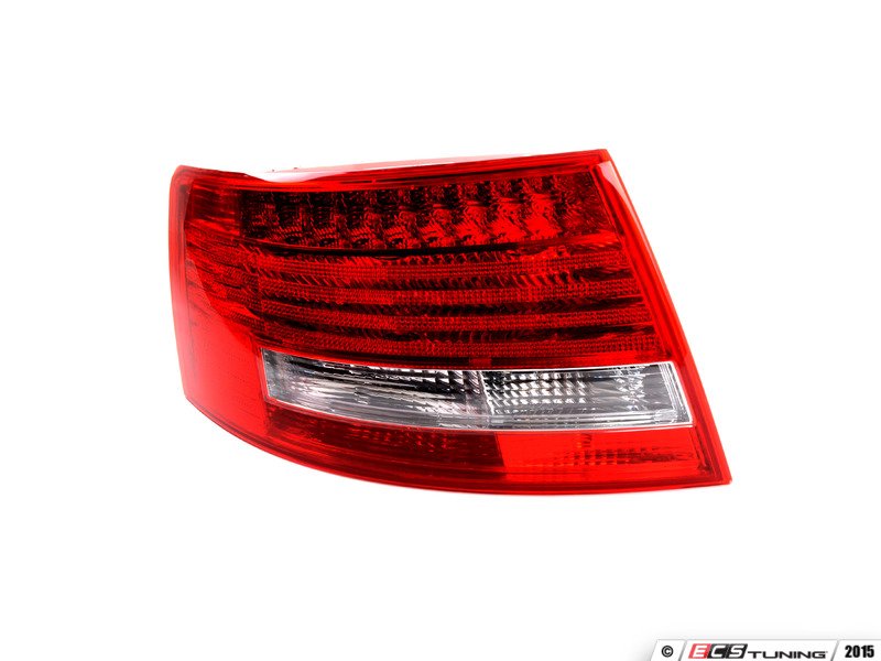 LED Tail Light Set