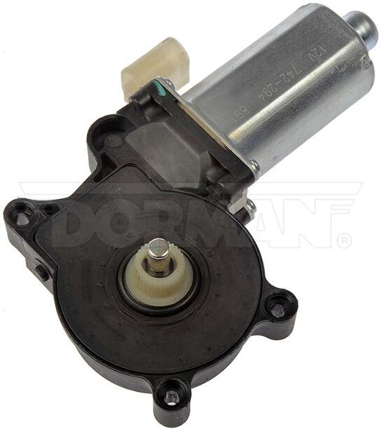 BMW Power Window Motor 742-294 – Dorman – OE Solutions