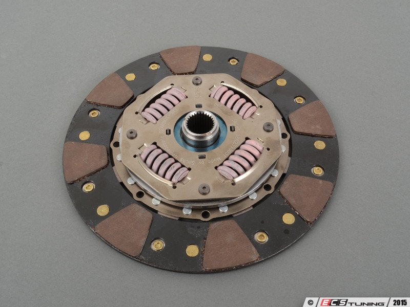 FX350 Stage 3 Clutch Kit - With steel Flywheel