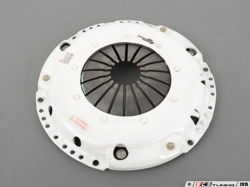 FX350 Stage 3 Clutch Kit - With steel Flywheel