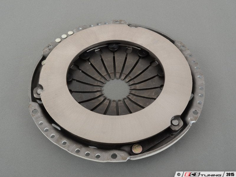 FX350 Stage 3 Clutch Kit - With steel Flywheel