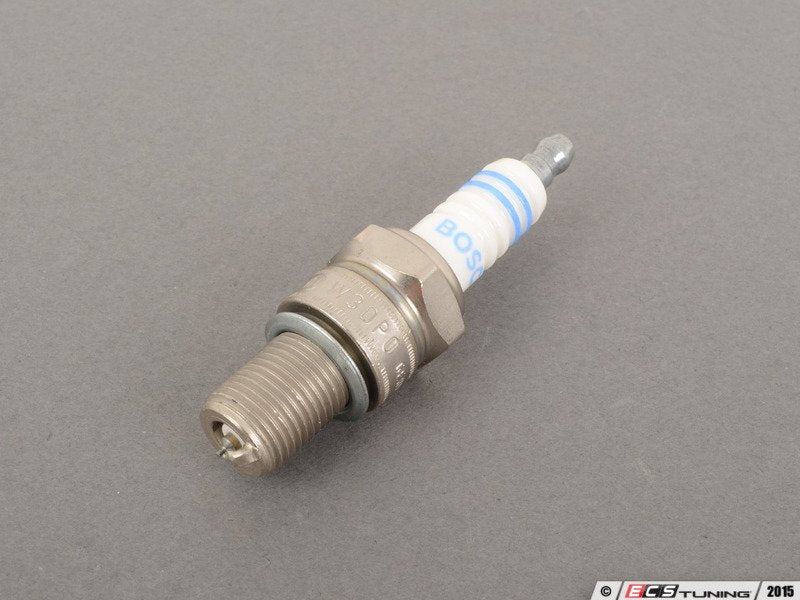 Spark Plugs - Set Of 6