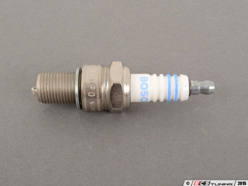 Spark Plugs - Set Of 6