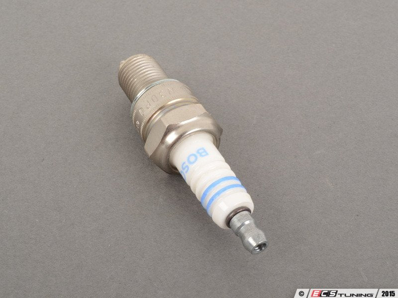 Spark Plugs - Set Of 6