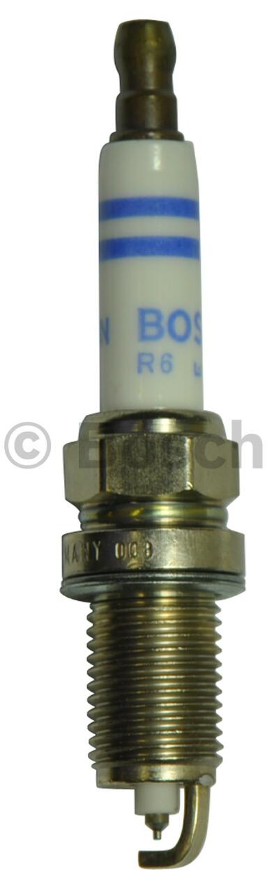 Audi VW Spark Plug (Platinum) 101000063AA – Bosch 7426