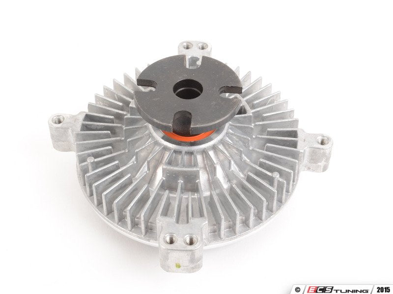 Cooling Fan Clutch