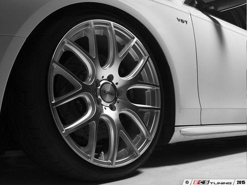 19" Style 040 Wheels - Set Of Four