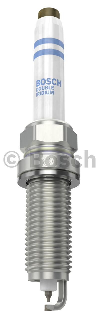 Mercedes Spark Plug 7434 – Bosch