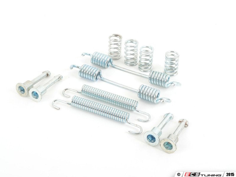 Parking Brake Spring Repair Kit