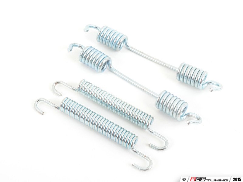 Parking Brake Spring Repair Kit