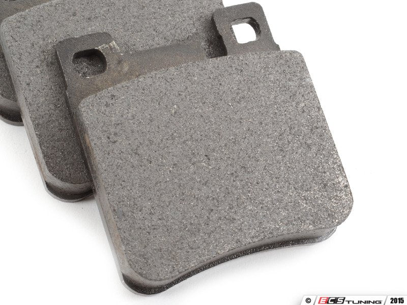 Rear Brake Pad Set