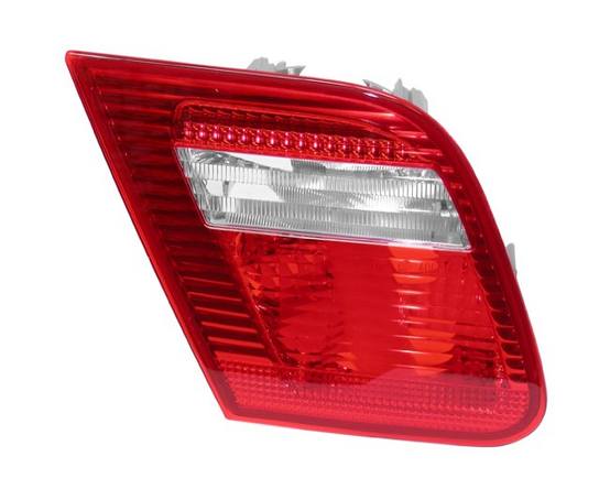 Tail Light Assembly – Driver Side Inner