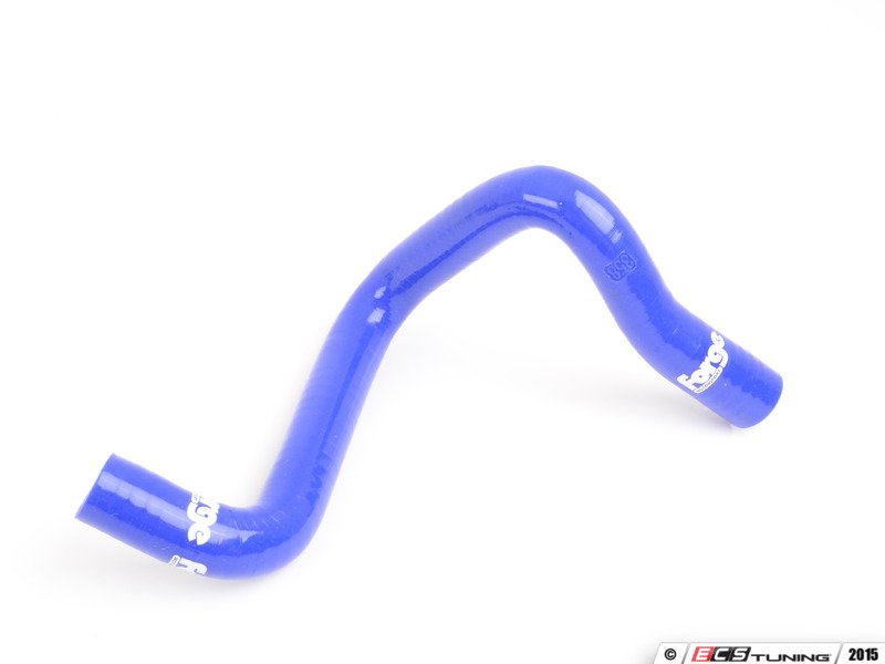 Silicone Coolant Hoses Cooper S Blue - Set Of 4