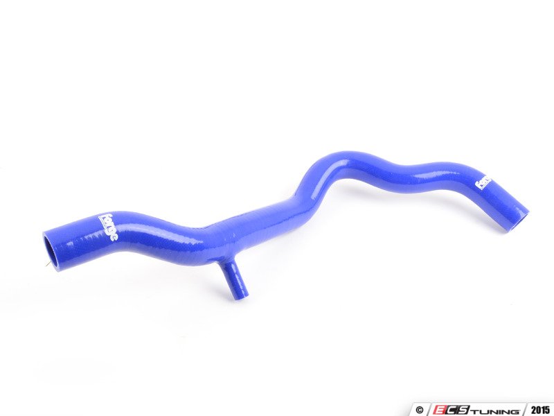 Silicone Coolant Hoses Cooper S Blue - Set Of 4