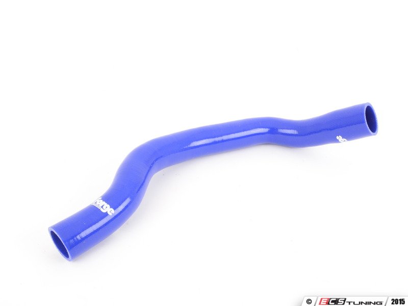 Silicone Coolant Hoses Cooper S Blue - Set Of 4