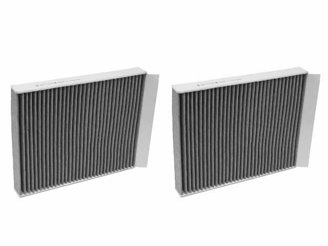 Cabin Air Filter Set