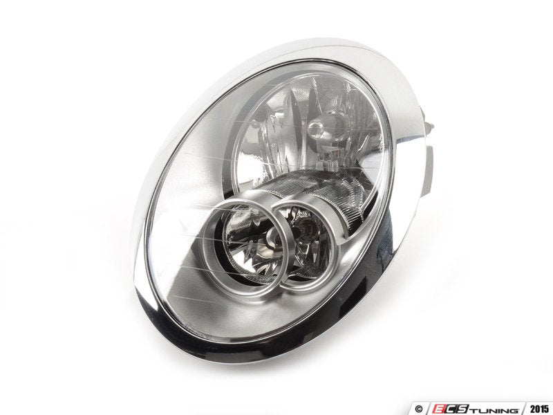 Headlight Assembly - Left LUS5482