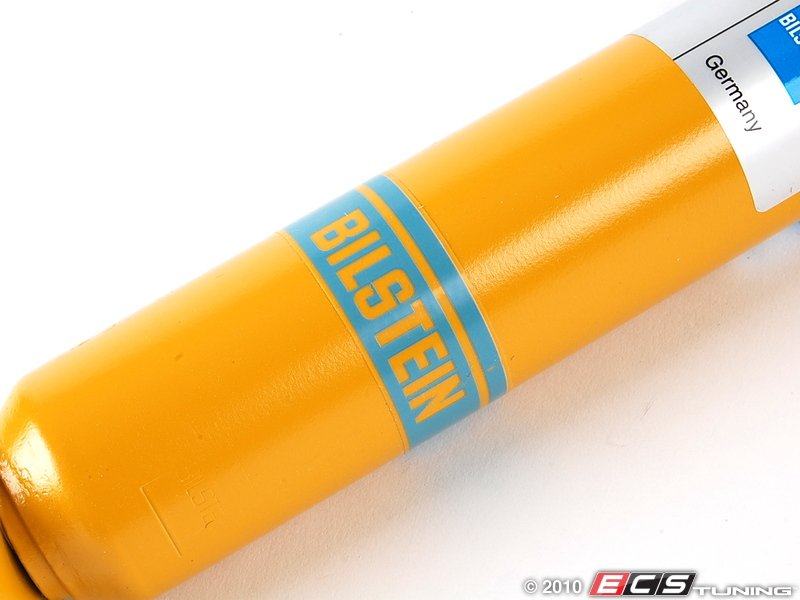 B8 Performance Plus Rear Shock - Priced Each