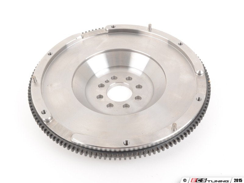 Lightweight single mass Steel Flywheel (18lbs)