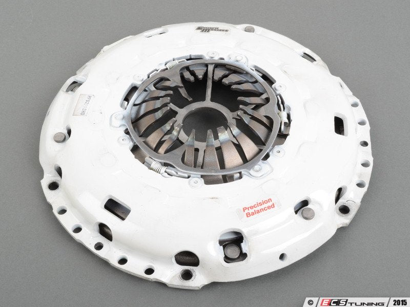 FX350 Clutch Kit - Stage 3+