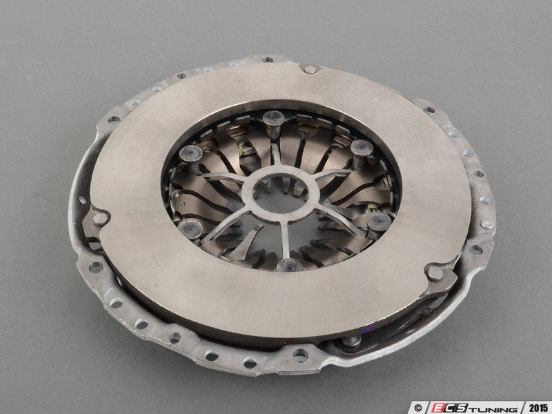 FX350 Clutch Kit - Stage 3+