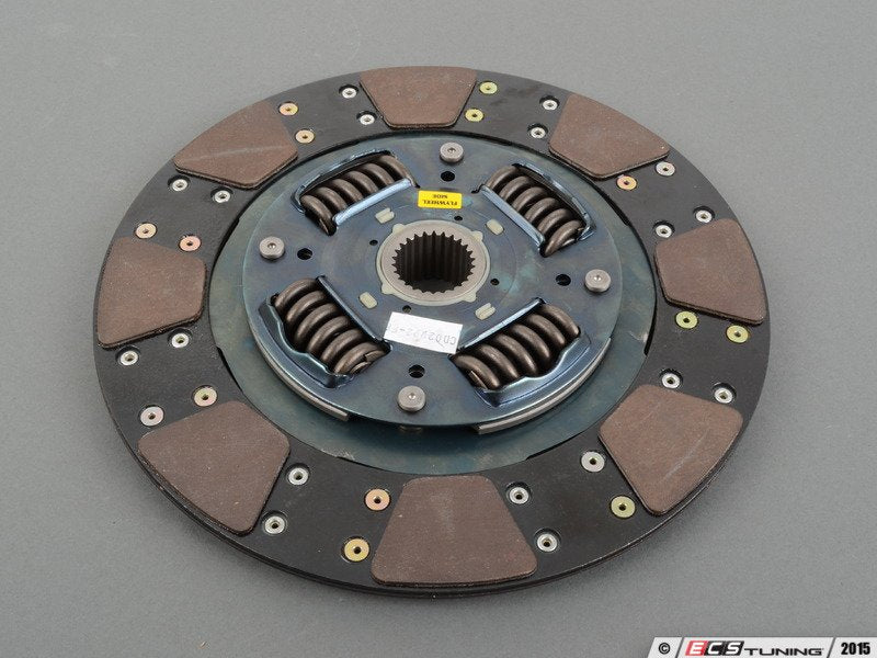 FX350 Clutch Kit - Stage 3+