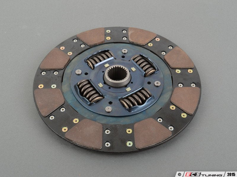 FX350 Clutch Kit - Stage 3+