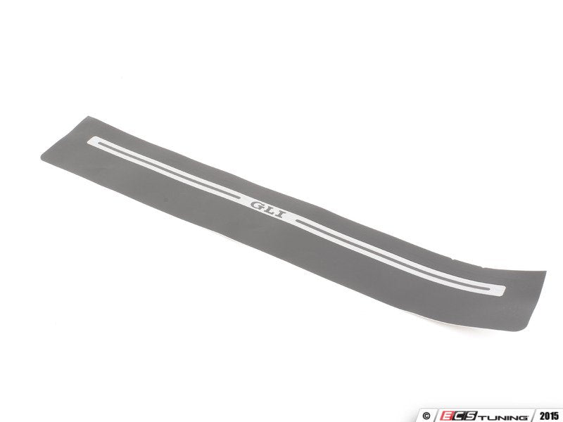 "GLI" door sill cover - Left Front