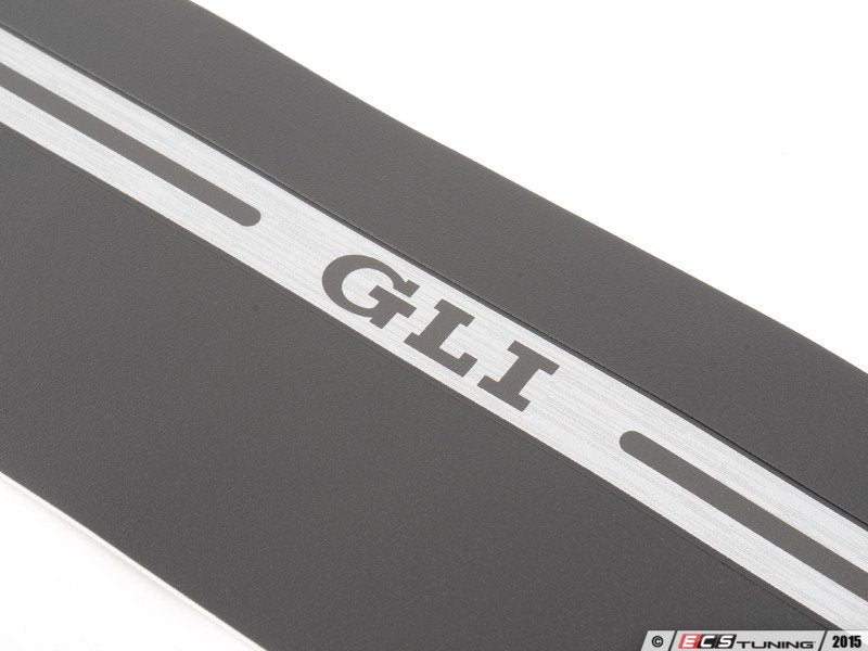 "GLI" door sill cover - Left Front