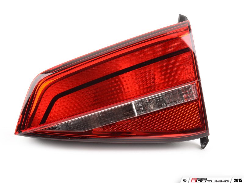 Inner Tail Light Assembly - Right