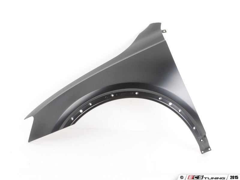 Front Fender - Left