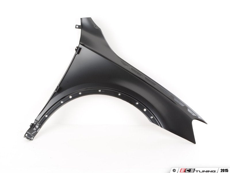 Front Fender - Left